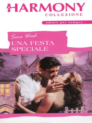 cover image of Una festa speciale